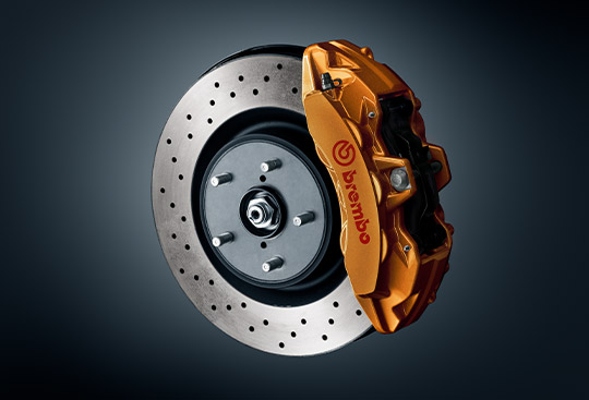 <sg-lang1>Frenos Brembo*</sg-lang1><sg-lang2></sg-lang2><sg-lang3></sg-lang3>