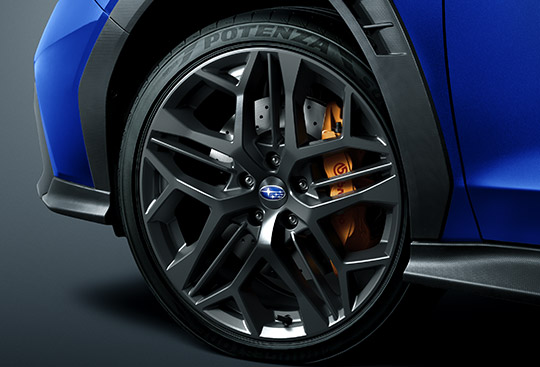 <sg-lang1>Llantas de aleación de aluminio de 19 pulgadas</sg-lang1><sg-lang2></sg-lang2><sg-lang3></sg-lang3>